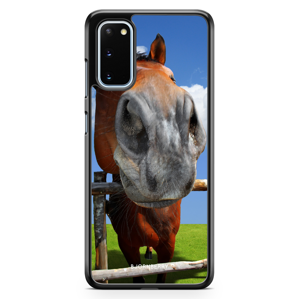 Samsung Galaxy S20 FE Case - Horse