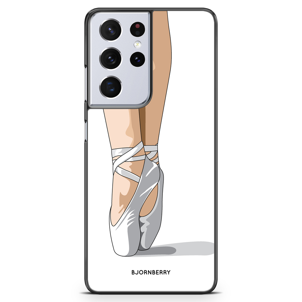 Samsung Galaxy S21 Ultra Case - Dancing Shoes
