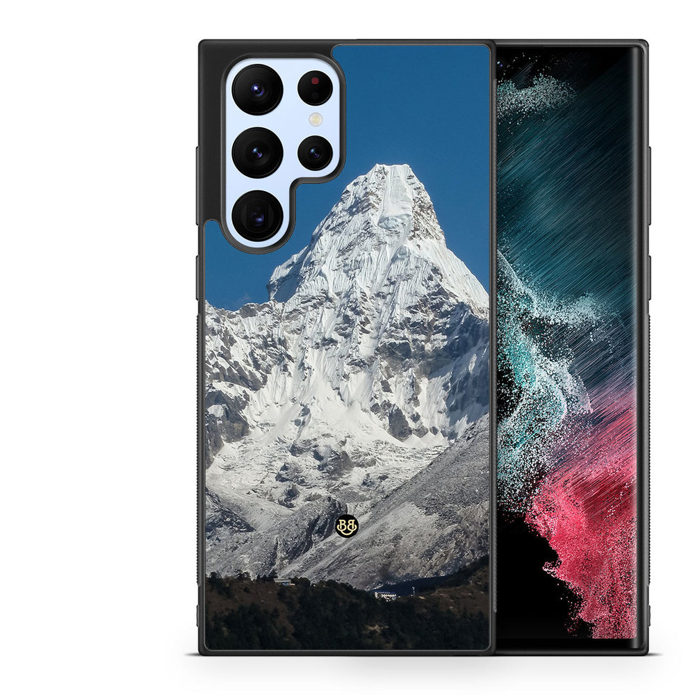 Samsung Galaxy S23 Ultra 5G Case - Mountain