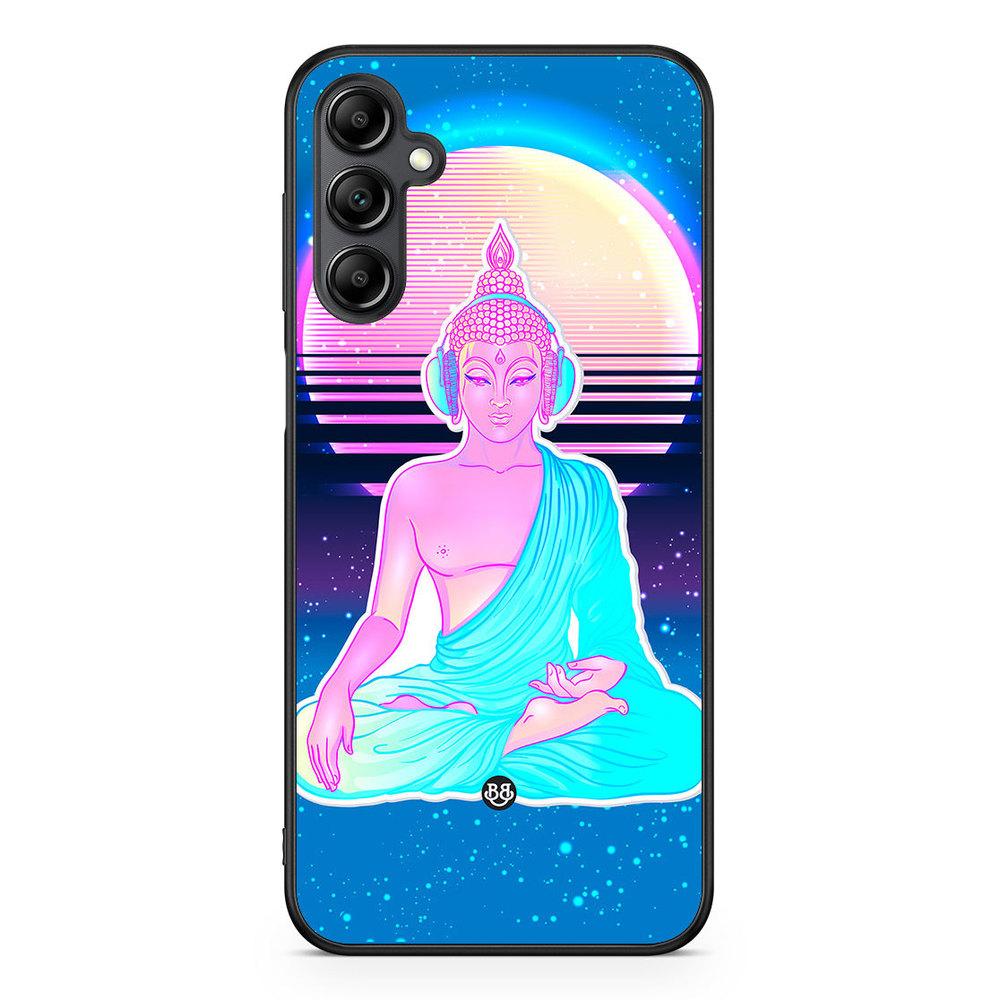 Samsung Galaxy A14 4G/5G Case - Buddha