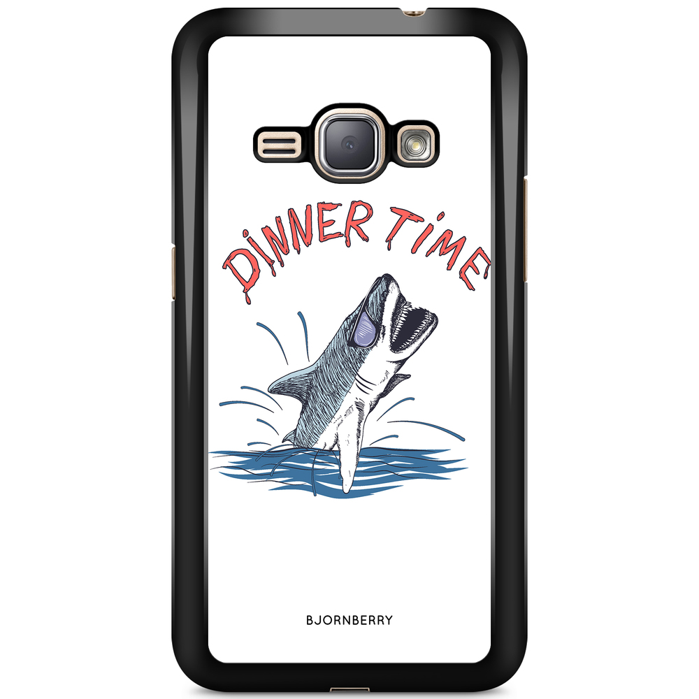 Samsung Galaxy J1 (2016) Case - Dinner Time