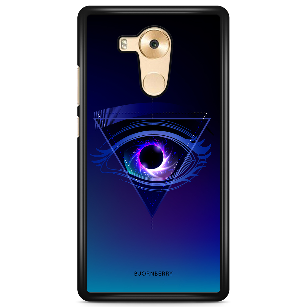 Huawei Mate 8 Case - Graphic Eye