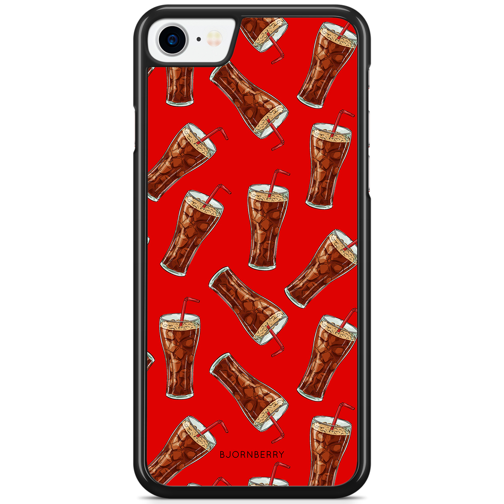 iPhone 8 / iPhone SE (2022/2020) Case - Cola