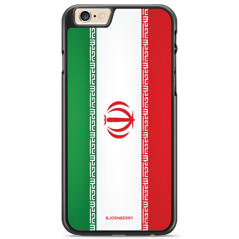 iPhone 6/6s Case - Iran