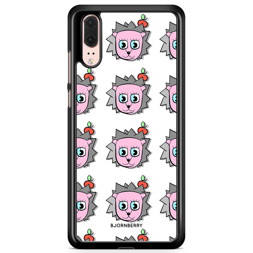 Huawei P20 Case - Hedgehogs