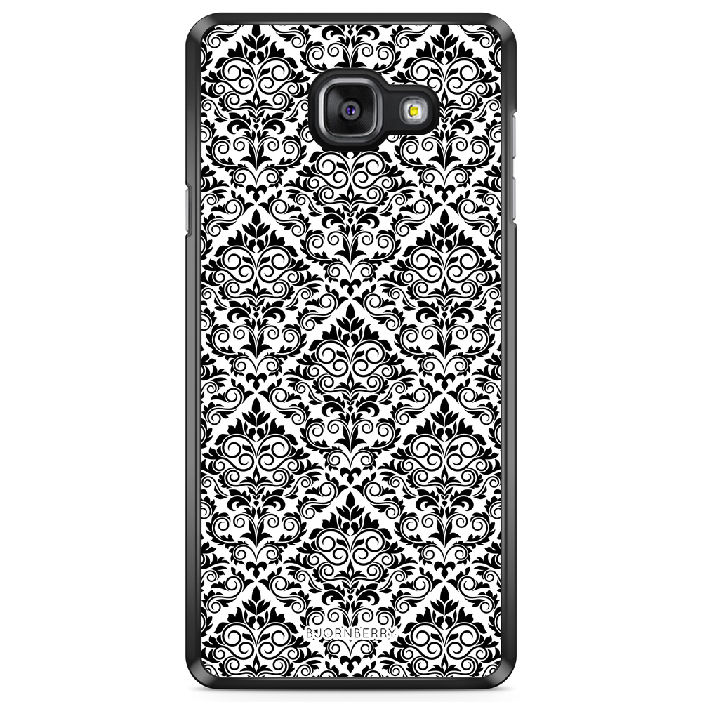 Samsung Galaxy A5 6 (2016) Case - Damask