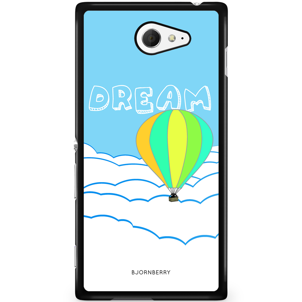 Sony Xperia M2 Aqua Case - Dream