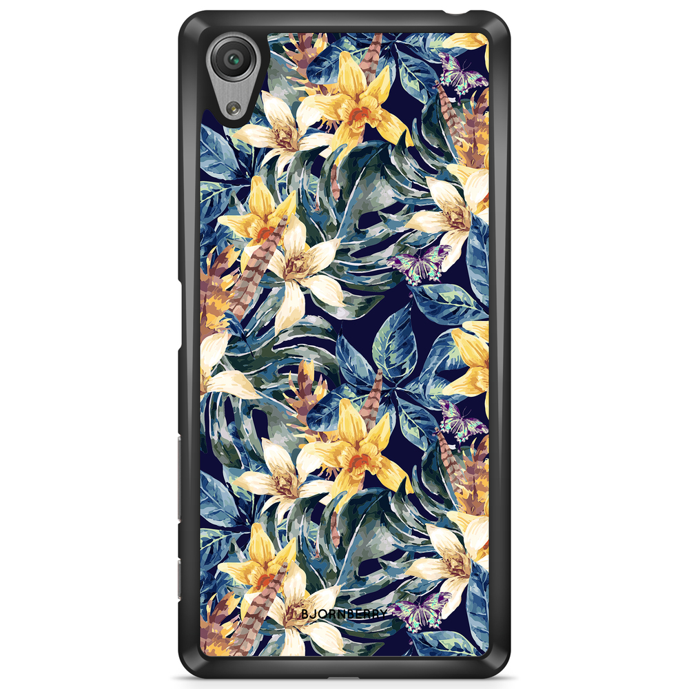 Sony Xperia L1 Case - Lily