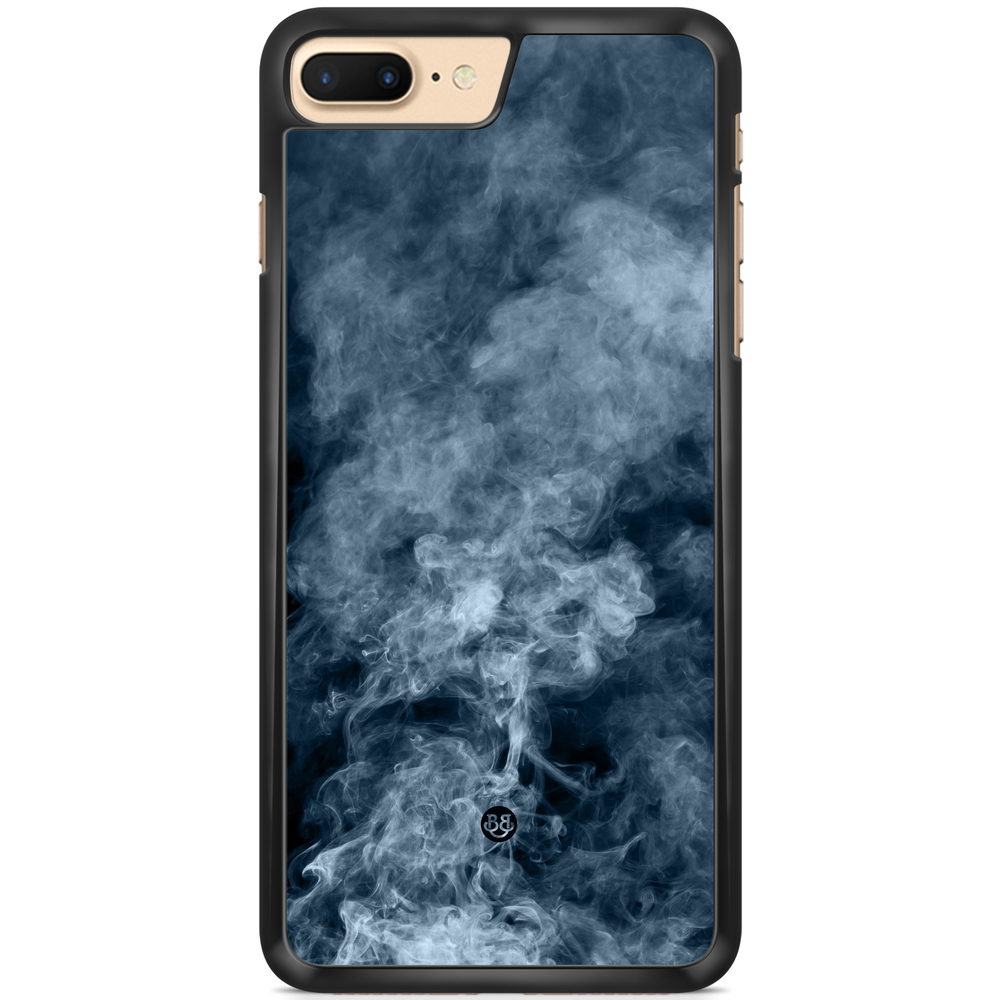 iPhone 7 Plus Case - Smoke