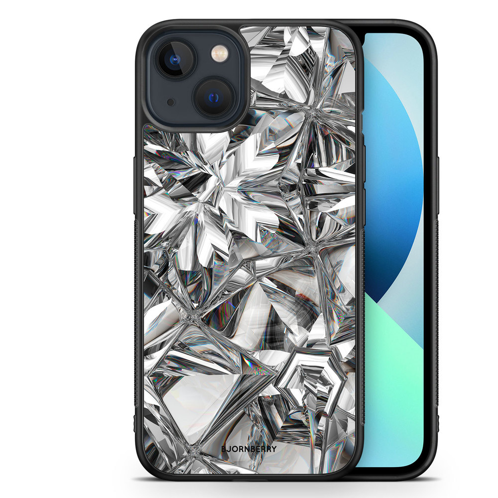 iPhone 13 Mini Case - Diamond