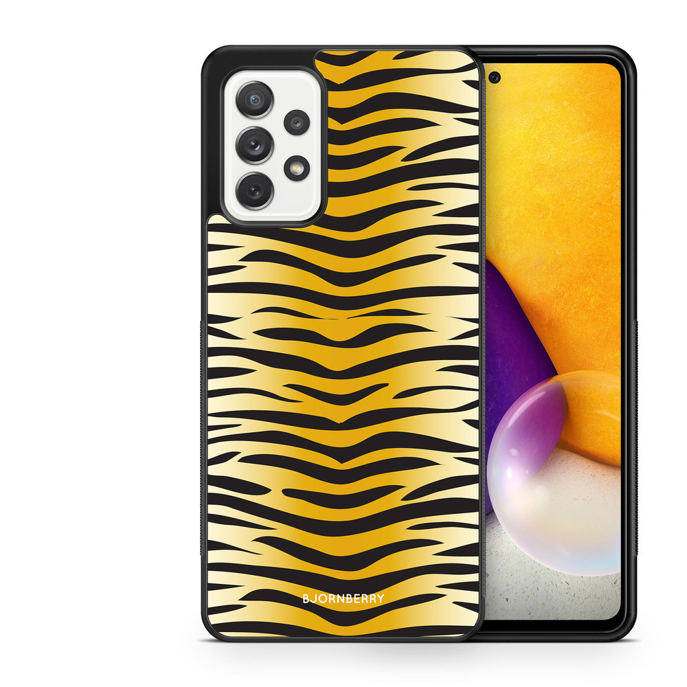 Samsung Galaxy A52/A52s 5G Case - Tiger
