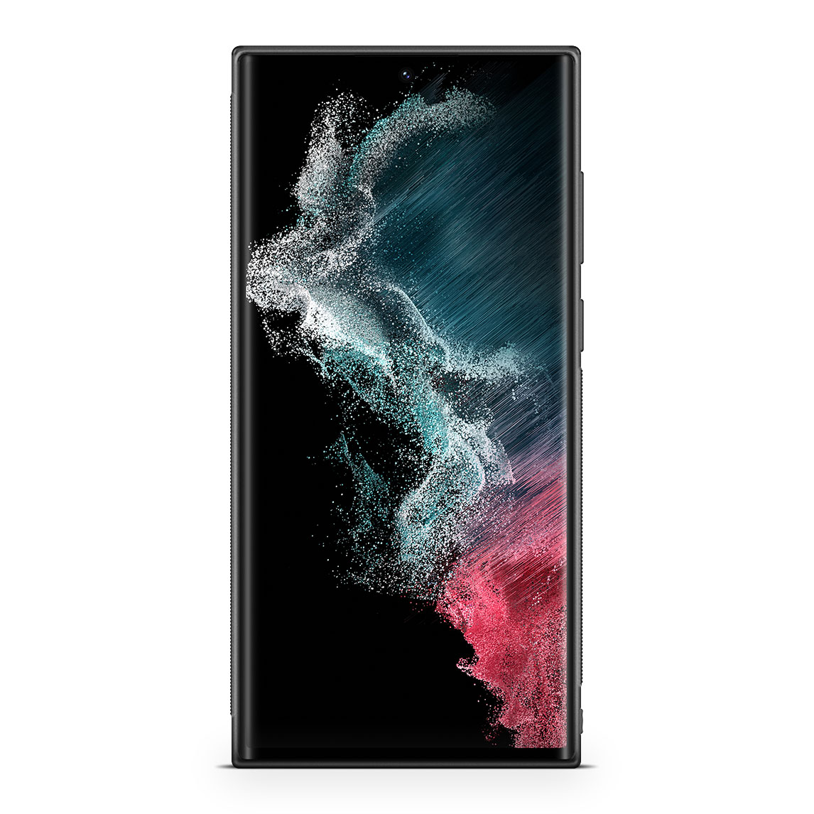 Samsung Galaxy S23 Ultra 5G Case - Mysterious Ghost - 2