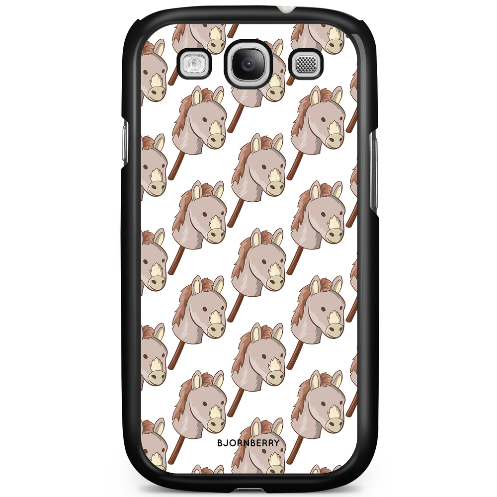 Samsung Galaxy S3 Mini Case - Toy Horse