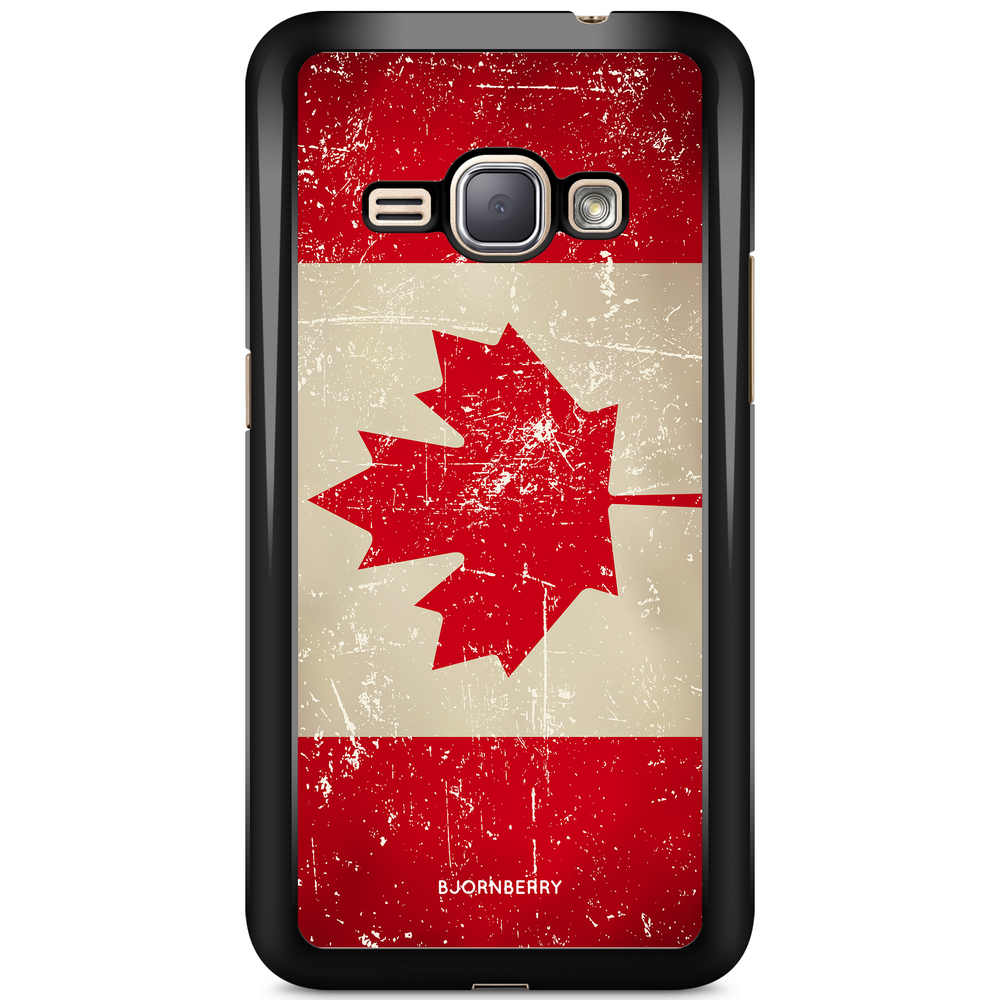 Samsung Galaxy J1 (2016) Case - Canada