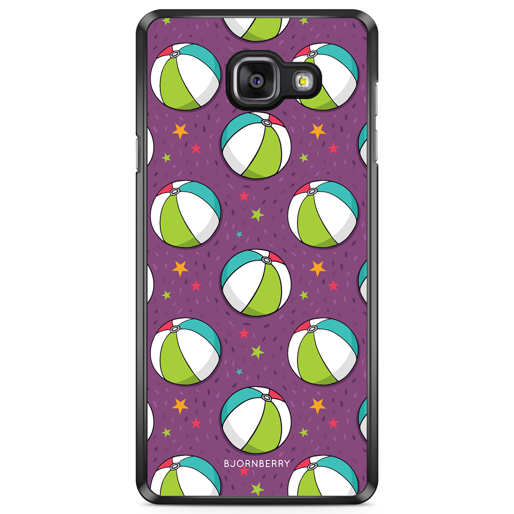 Samsung Galaxy A5 6 (2016) Case - Beach Ball