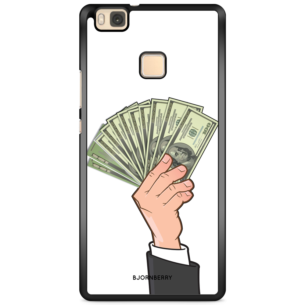 Huawei P9 Lite Case - Cash