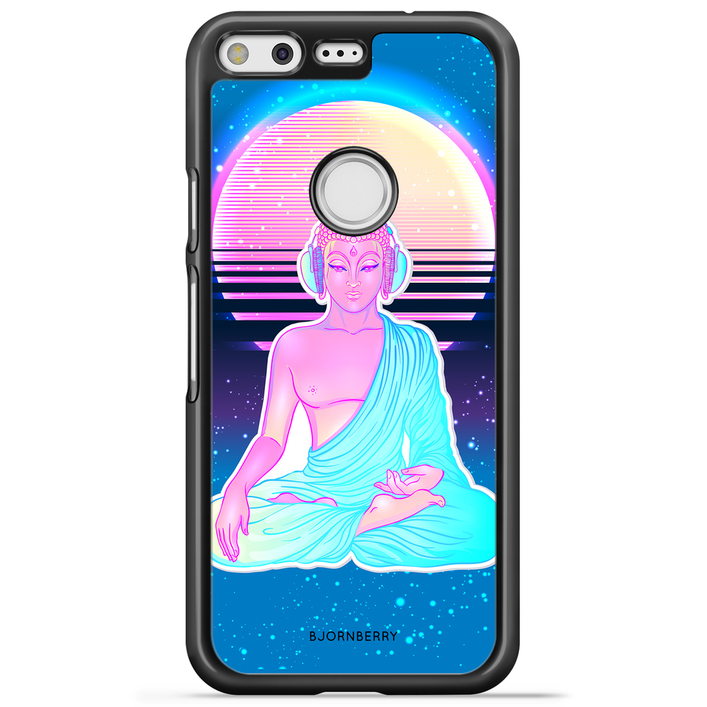 Google Pixel Case - Buddha