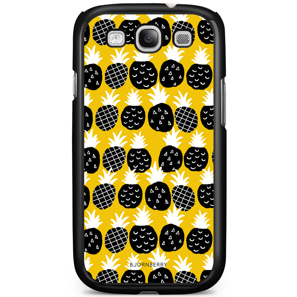 Samsung Galaxy S3 Mini Case - Pineapples