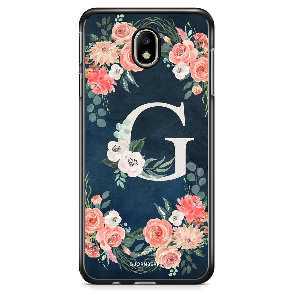Samsung Galaxy J5 (2017) Case - Monogram G