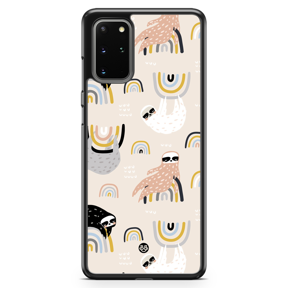 Samsung Galaxy S20 Plus Case - Sloths