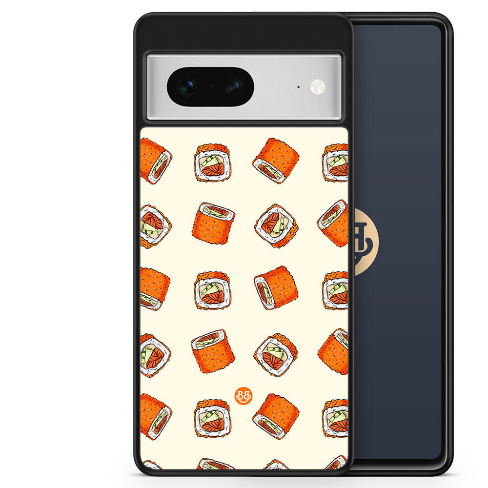 Google Pixel 7 Case - Sushi