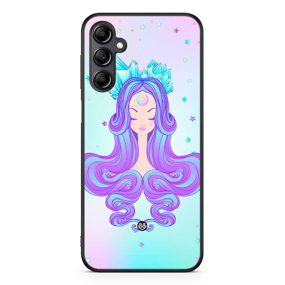 Samsung Galaxy A14 4G/5G Case - Girl