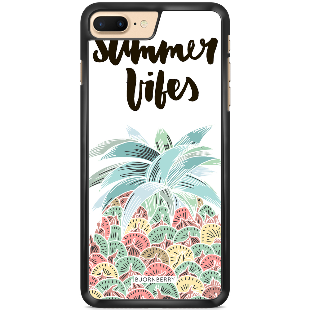 iPhone 7 Plus Case - Summer Vibes