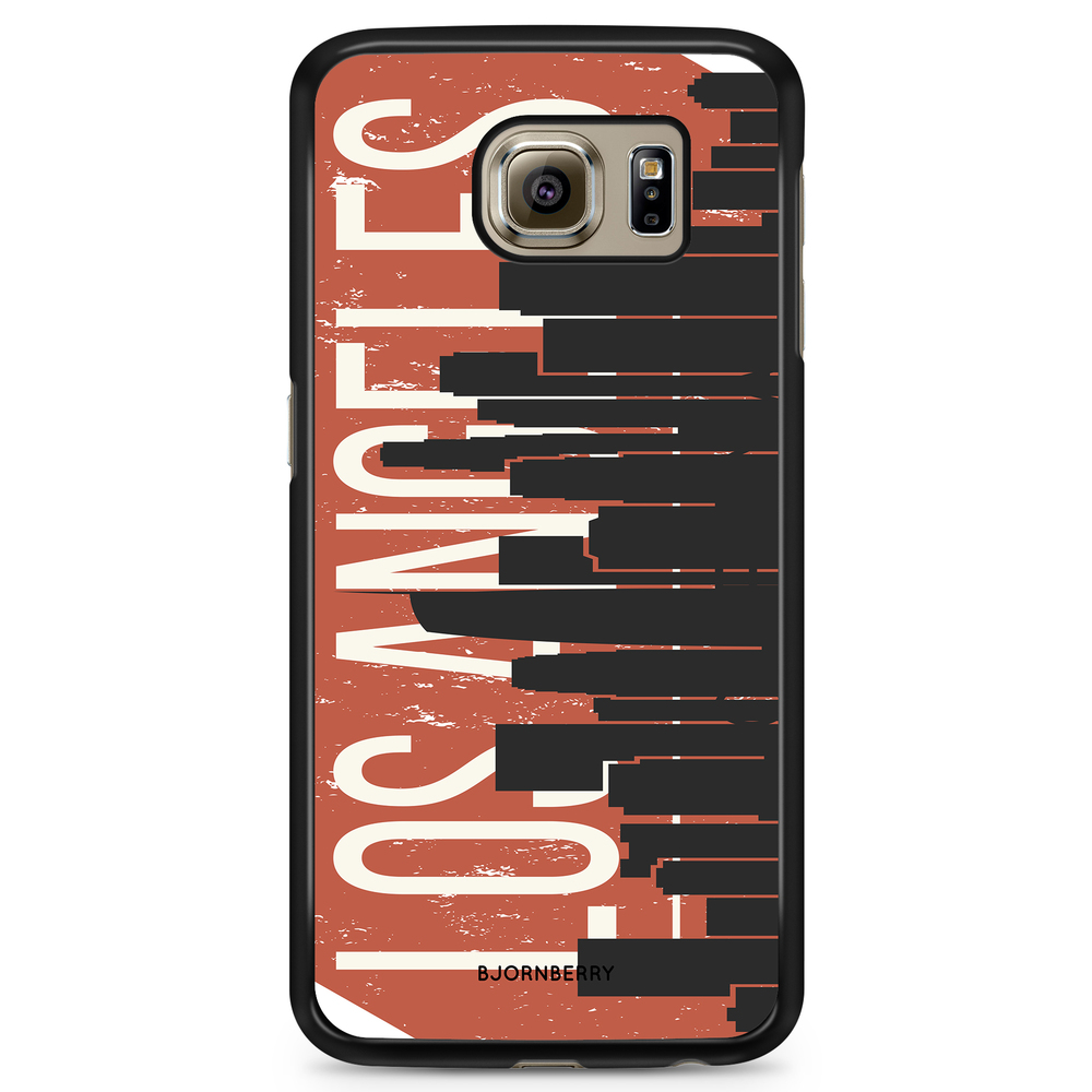 Samsung Galaxy S6 Case - Los Angeles