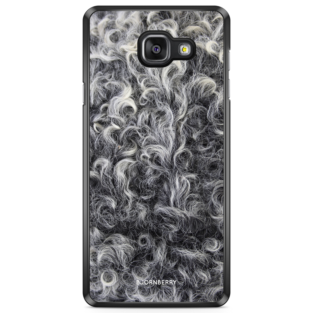 Samsung Galaxy A5 6 (2016) Case - Sheep Fur