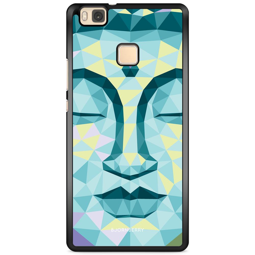 Huawei P9 Lite Case - Buddha