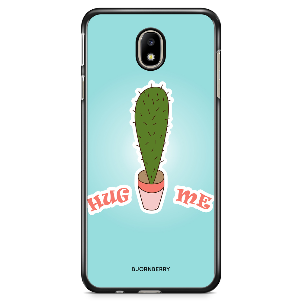 Samsung Galaxy J5 (2017) Case - Hug Me