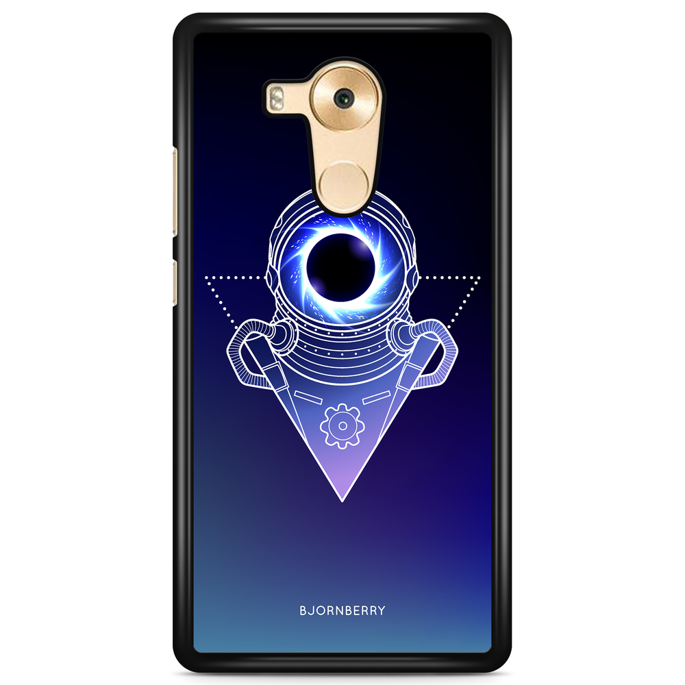 Huawei Mate 8 Case - Austronaut