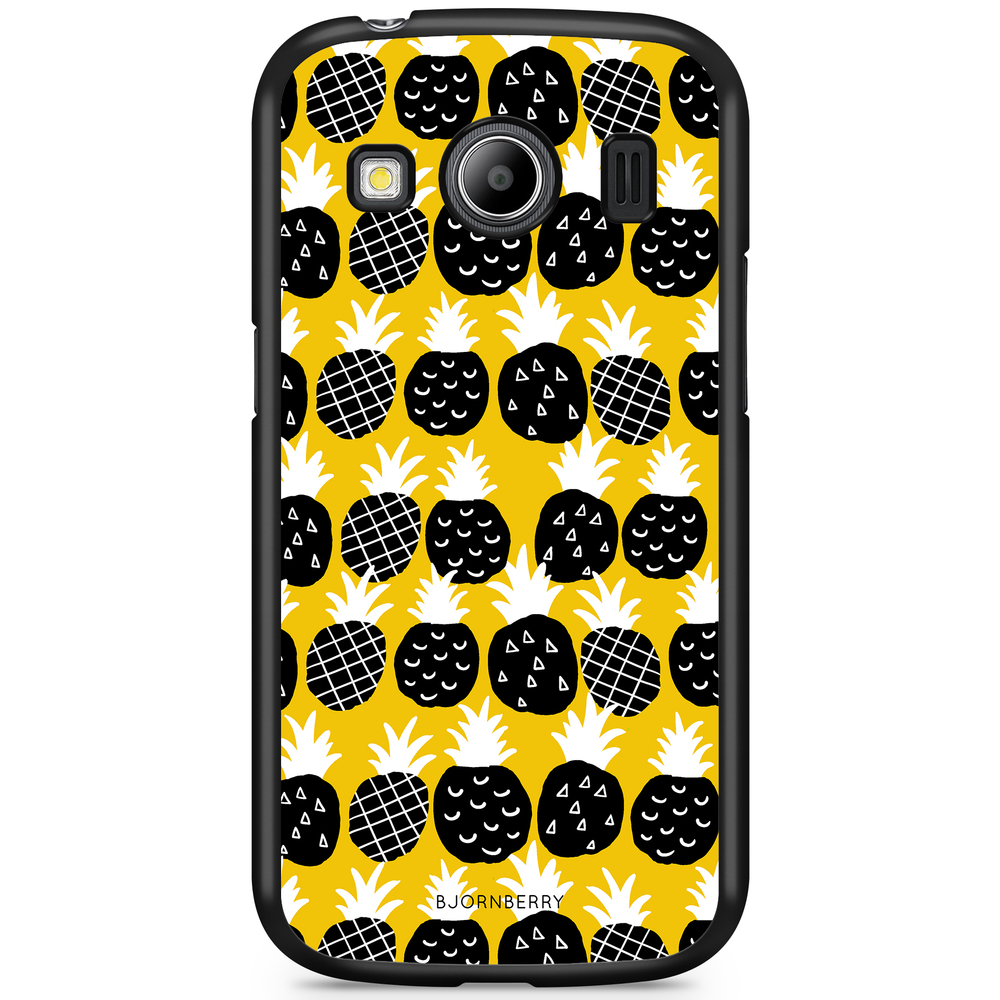 Samsung Galaxy Ace 4 Case - Pineapples