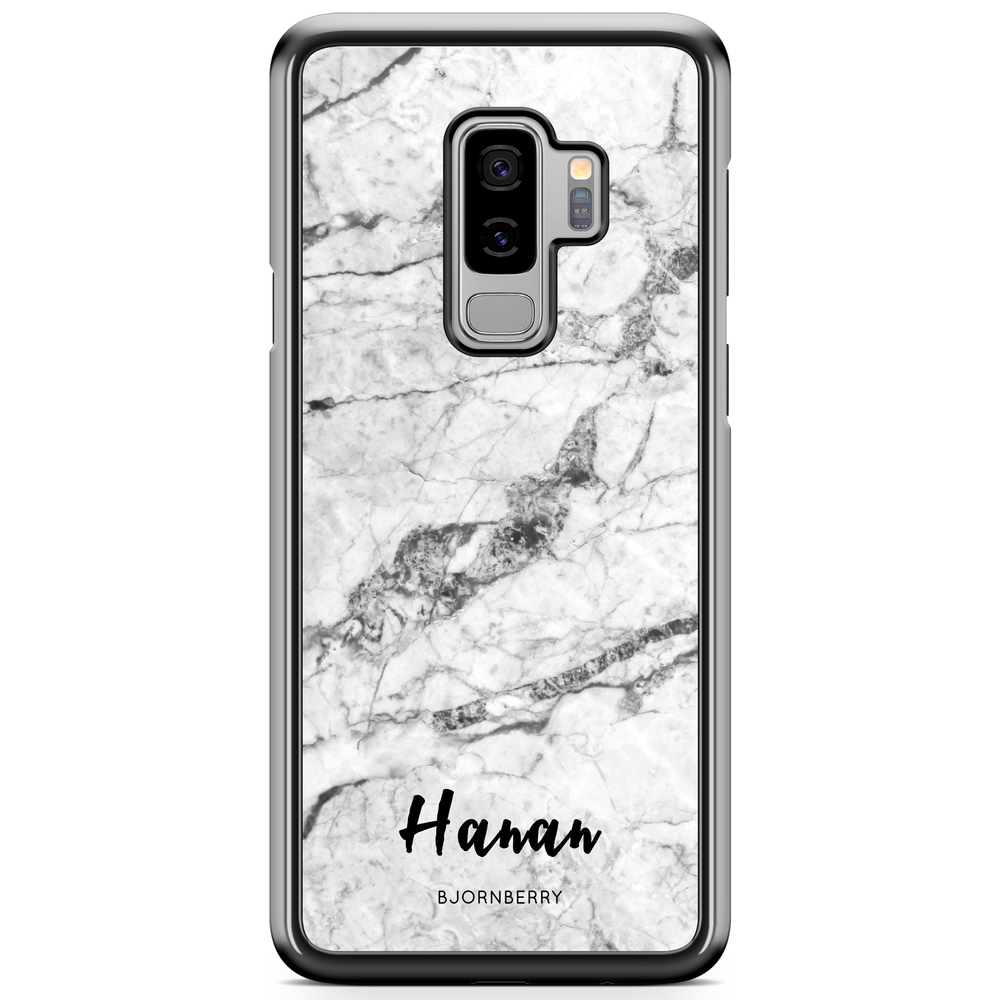 Samsung Galaxy S9 Plus Case - Hanan
