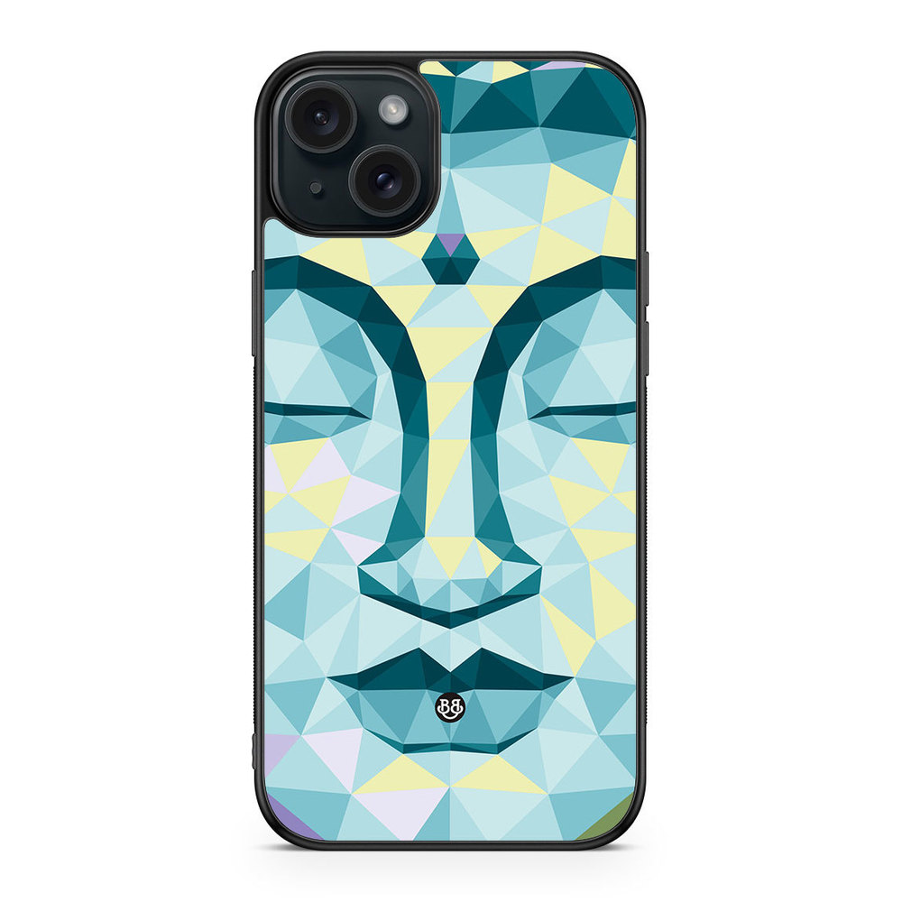 iPhone 15 Plus Case - Buddha