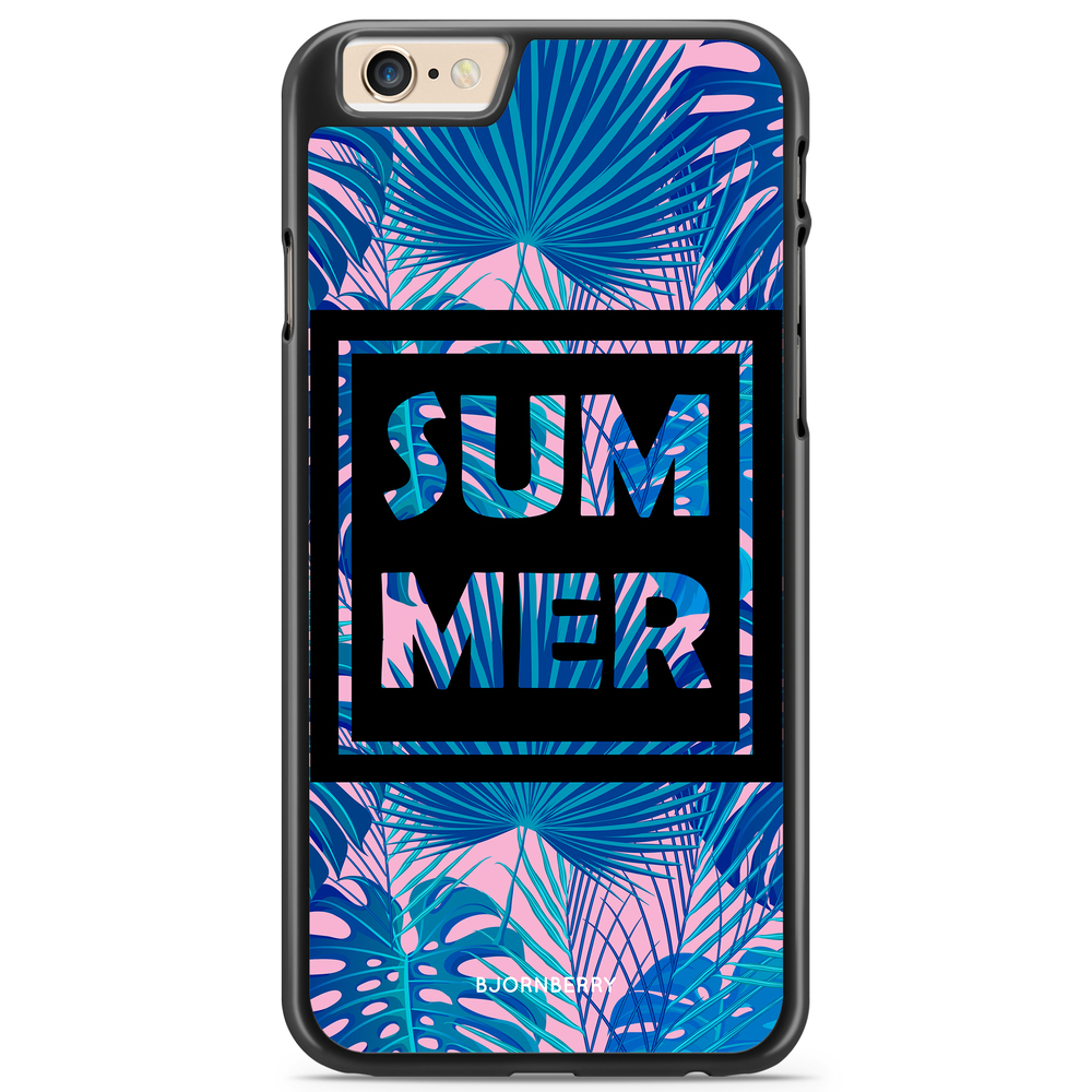 iPhone 6/6s Case - Summer