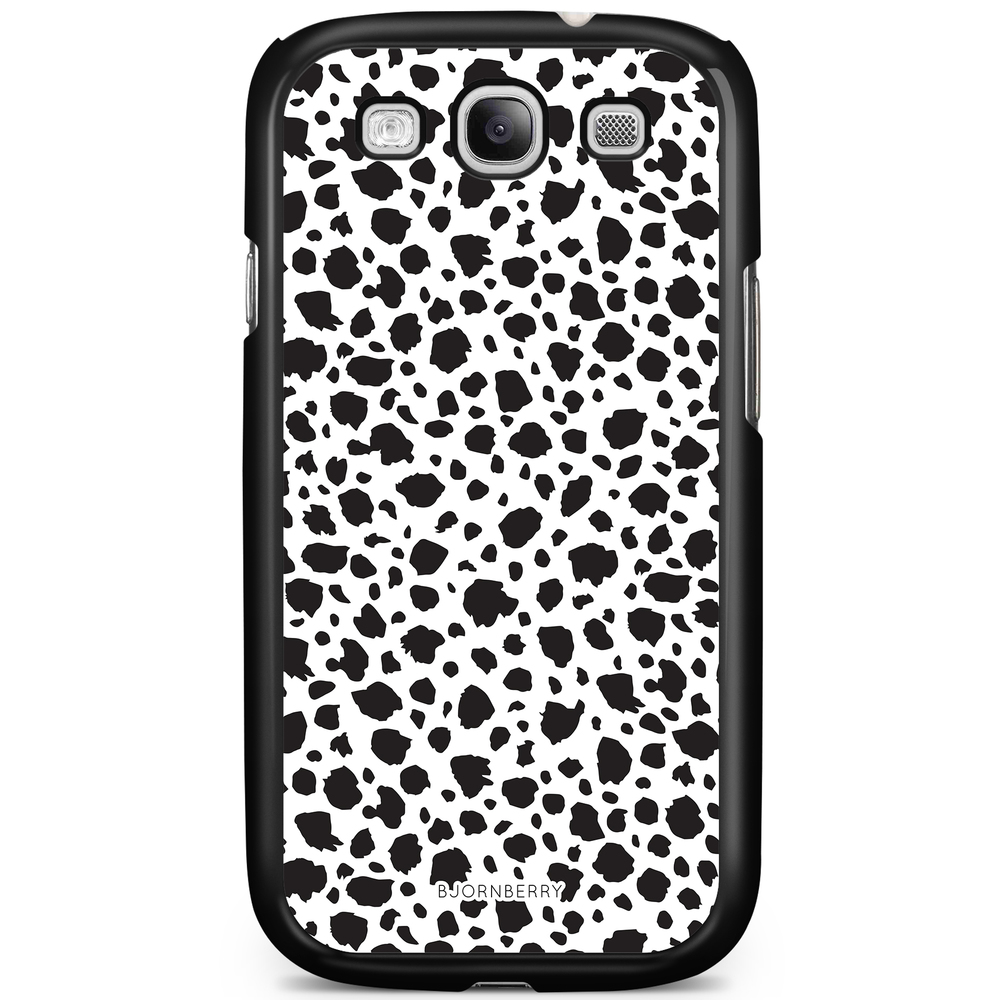 Samsung Galaxy S3 Mini Case - Dalmatian Pattern