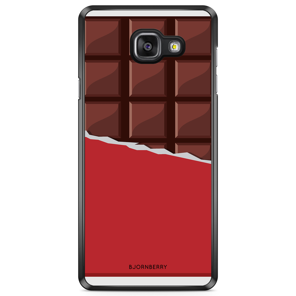 Samsung Galaxy A5 6 (2016) Case - Chocolate Bar