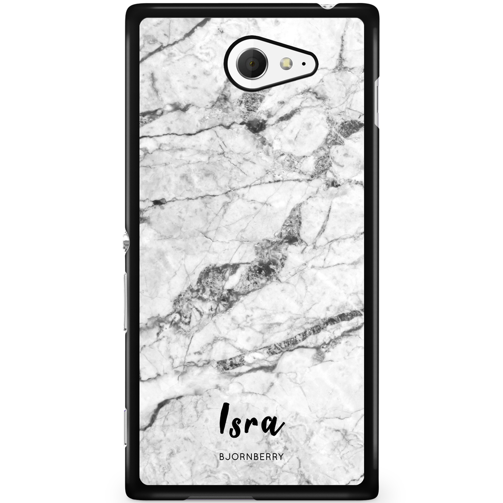 Sony Xperia M2 Aqua Case - Isra