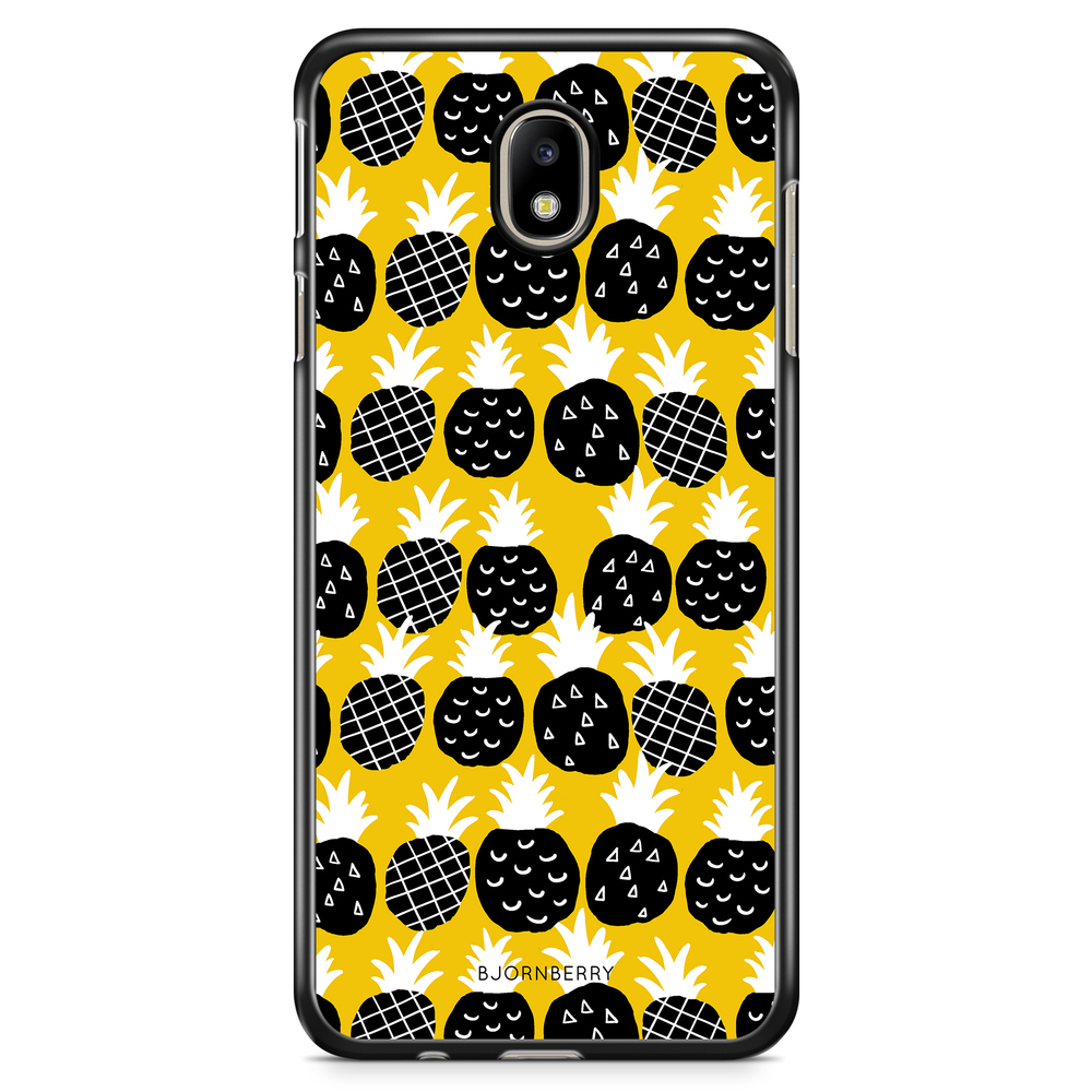 Samsung Galaxy J5 (2017) Case - Pineapples