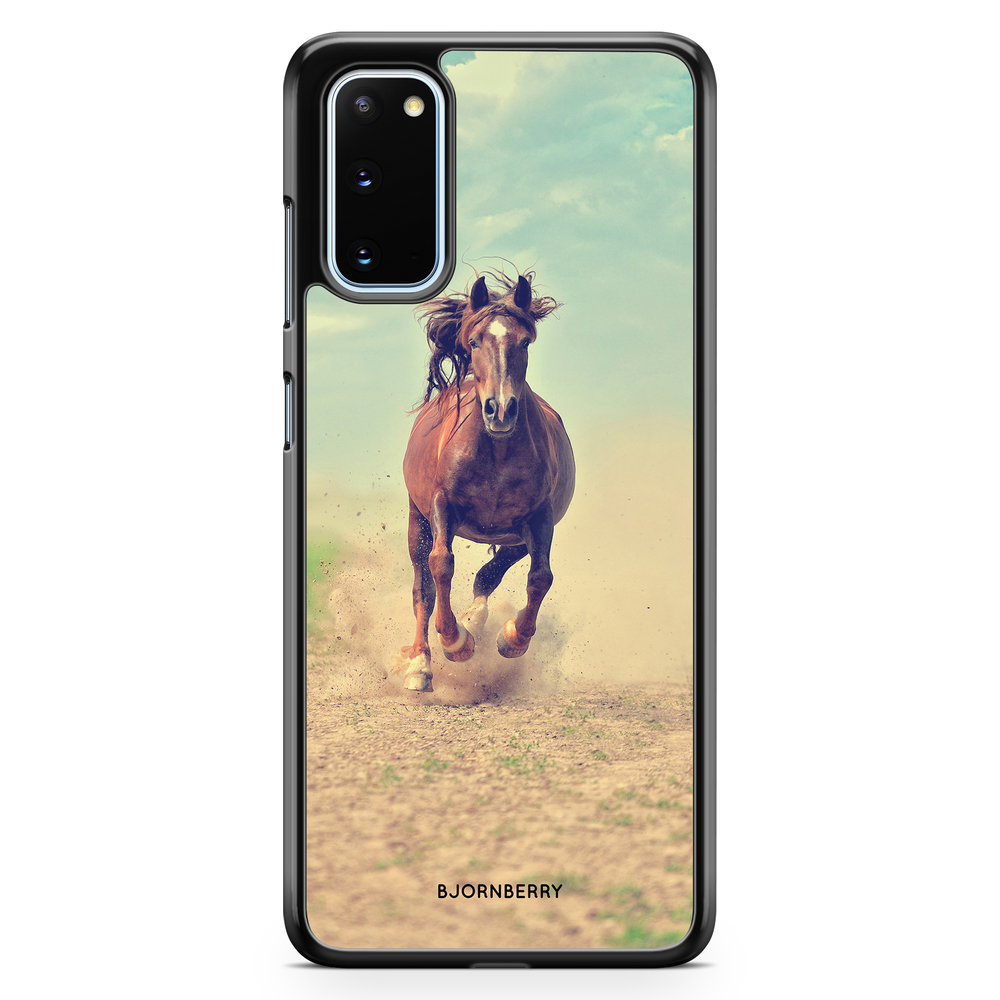Samsung Galaxy S20 FE Case - Horse
