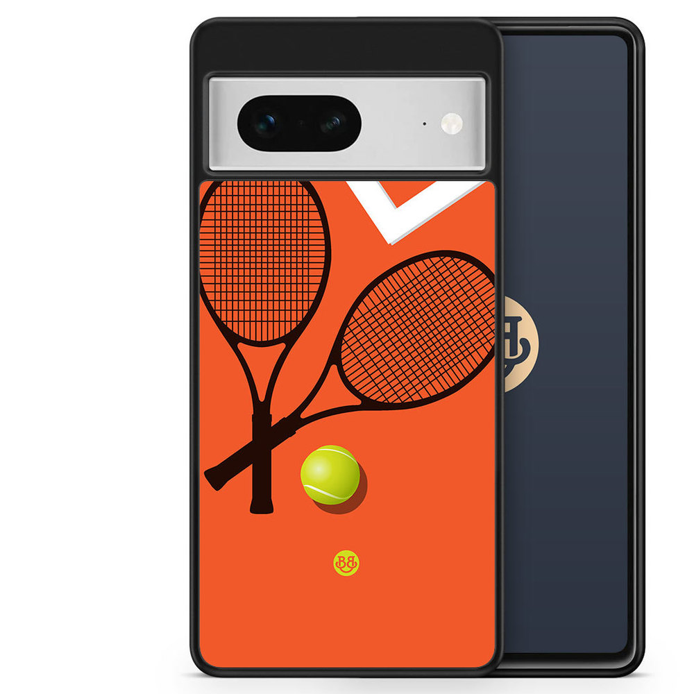 Google Pixel 7 Case - Tennis