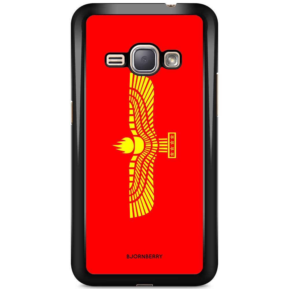 Samsung Galaxy J1 (2016) Case - Syric