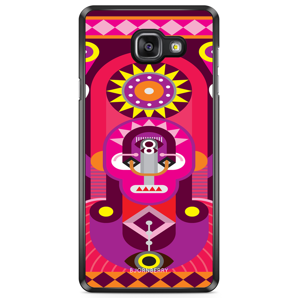 Samsung Galaxy A5 6 (2016) Case - Totem