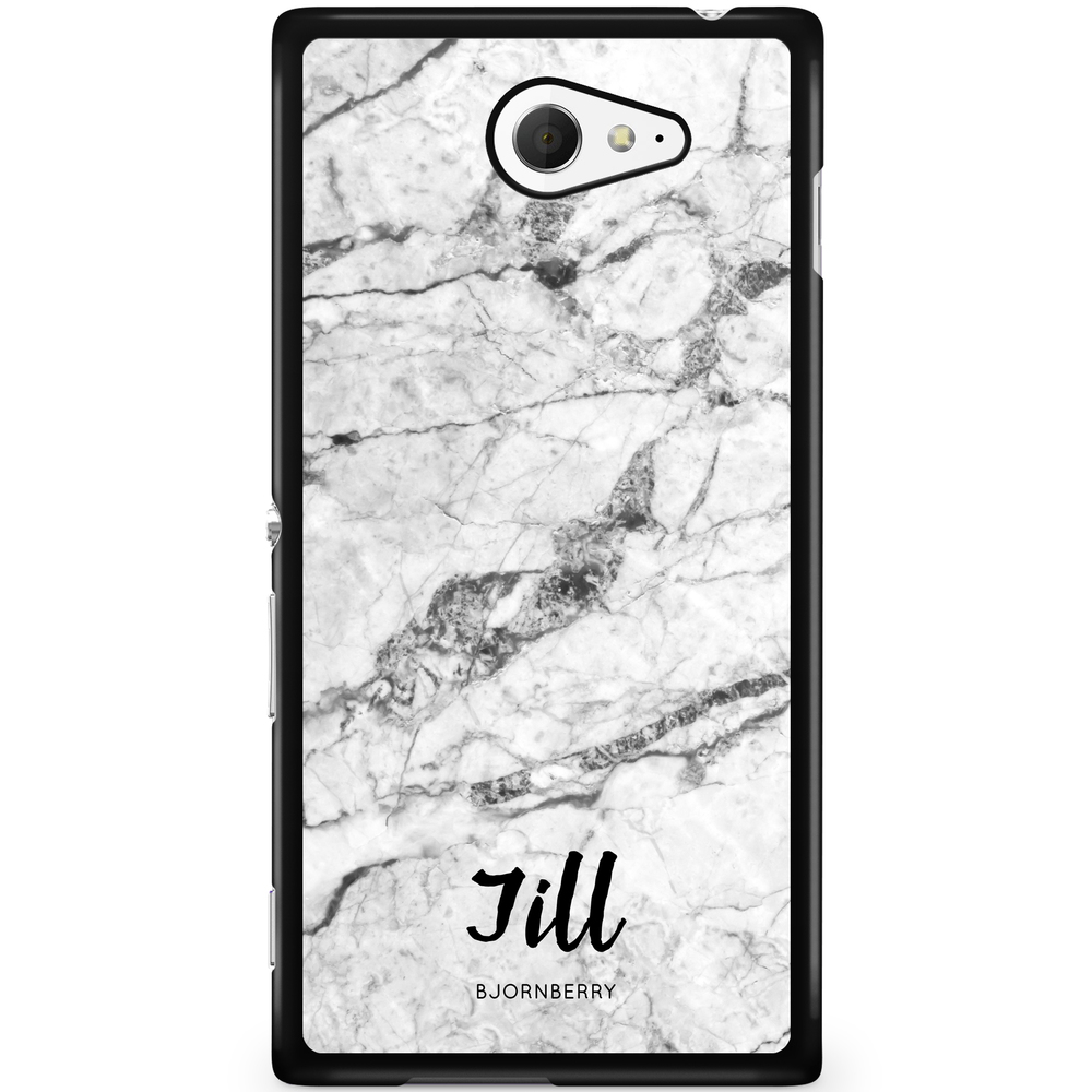 Sony Xperia M2 Aqua Case - Jill
