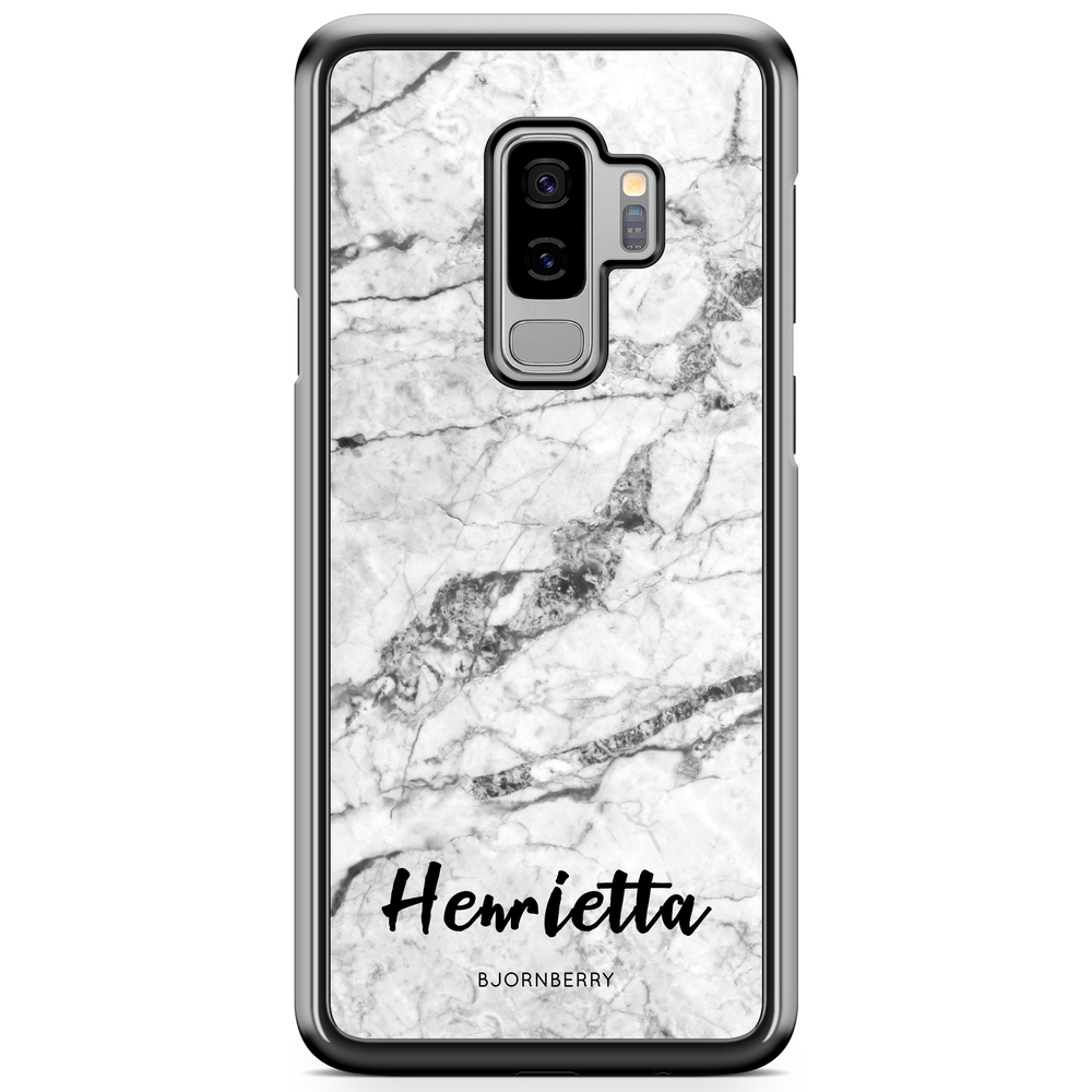 Samsung Galaxy S9 Plus Case - Henrietta