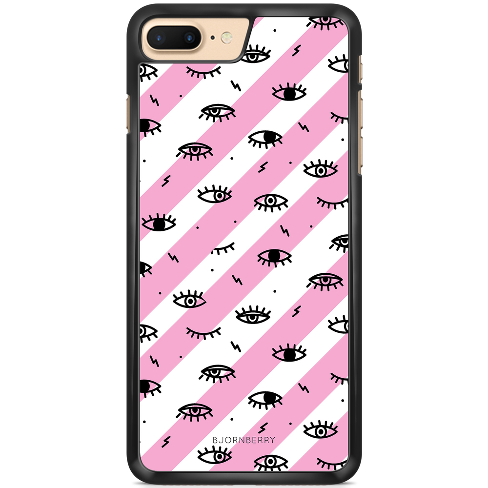 iPhone 7 Plus Case - Eye Pattern