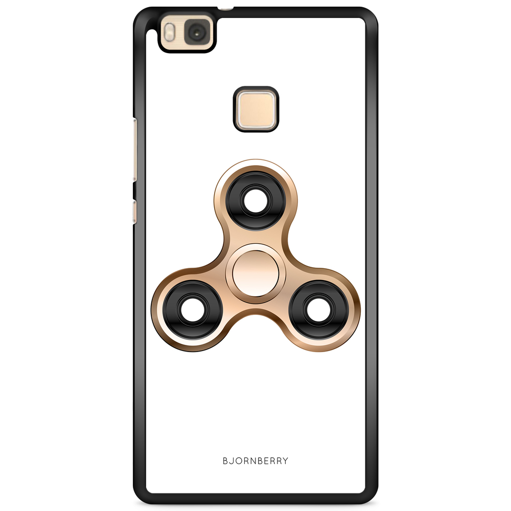 Huawei P9 Lite Case - Fidget Spinner