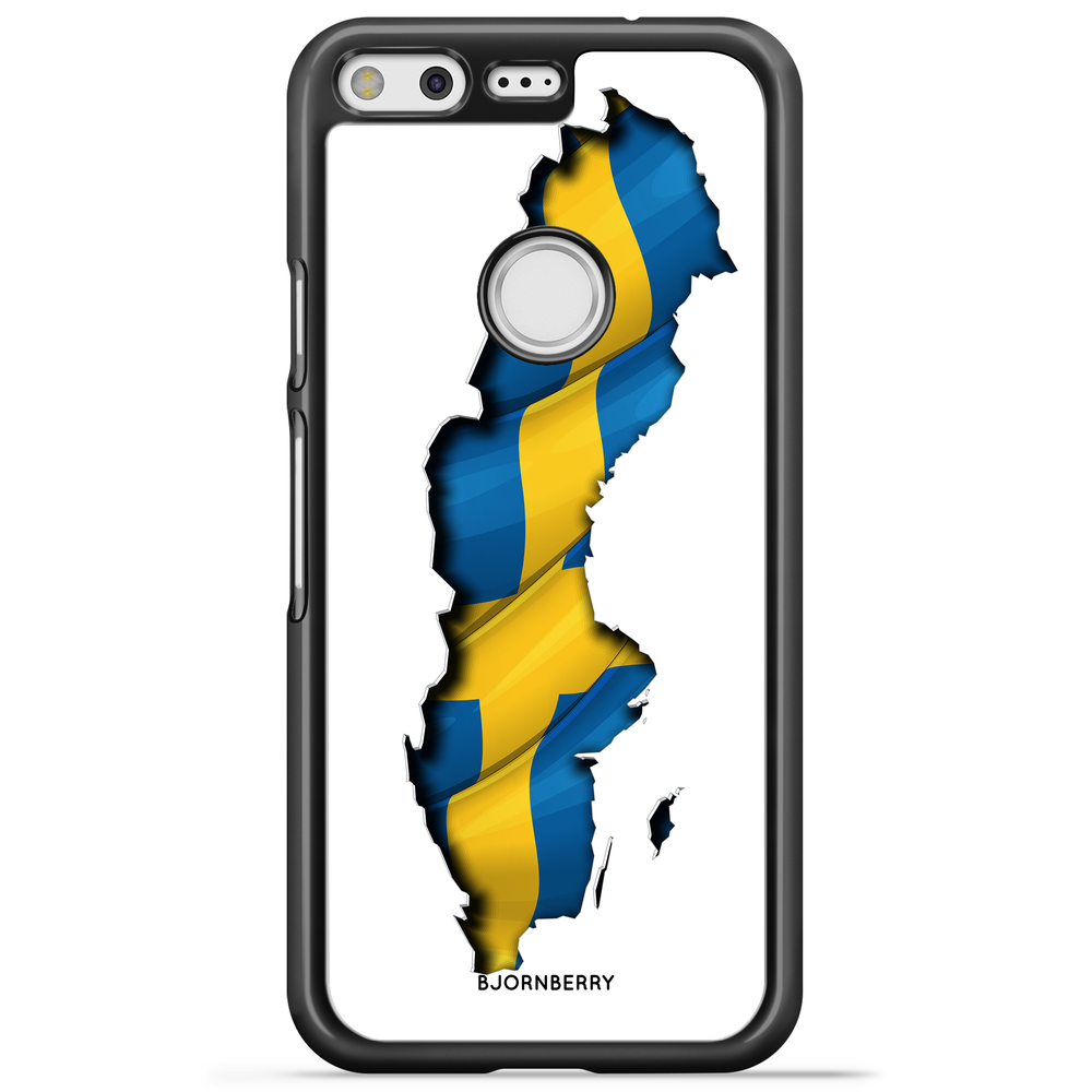 Google Pixel Case - Sweden