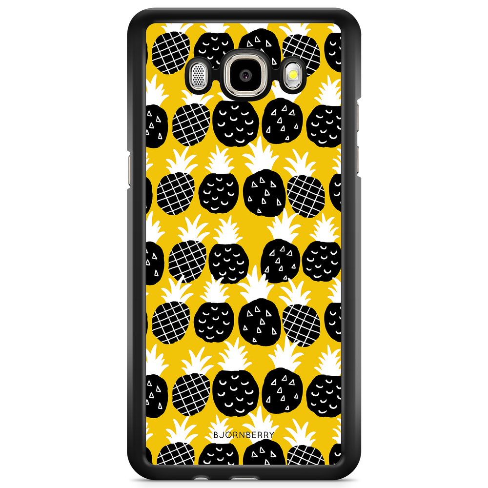 Samsung Galaxy J5 (2015) Case - Pineapples